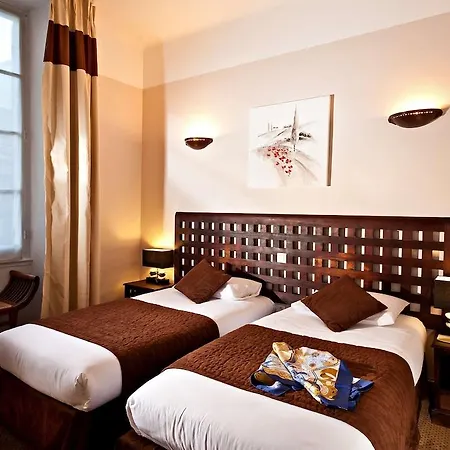 Western Le Comtadin Hotel Carpentras